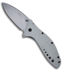 1630GRY Kershaw Ken Onion Cyclone Spring Assist Knife (PLN)